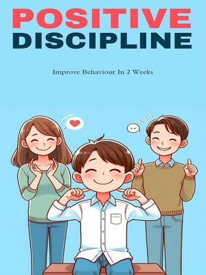 cover image of Positive discipline